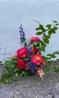 Bowl Arrangement