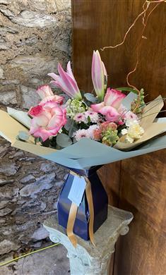 Mother's Day Bouquet