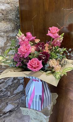 Summer Bouquet