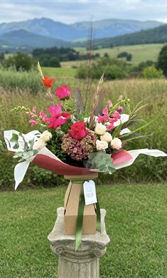 Autumn Bouquet
